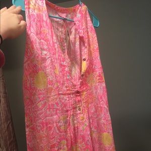 Lilly Pulitzer Dress NWT